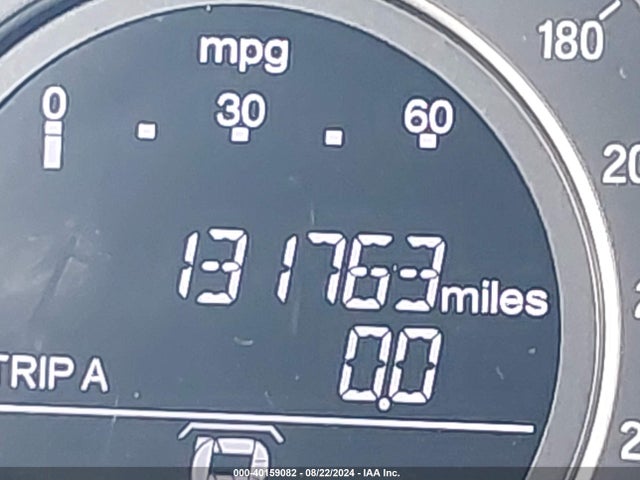Honda Accord Ex-l 2016 1HGCR2F84GA182240 Image 15