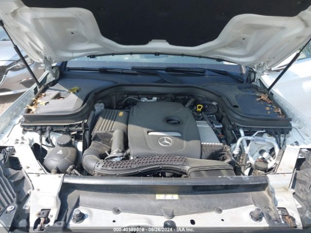 2018 MERCEDES-BENZ GLC 300 WDC0G4KB8JV054453 Photo 9