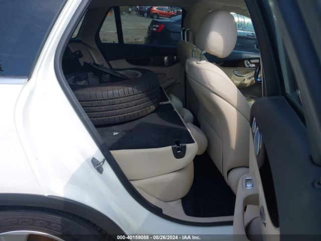 2018 MERCEDES-BENZ GLC 300 WDC0G4KB8JV054453 Photo 7