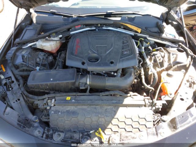 ZARFAEBN5H7551921 Alfa Romeo Giulia Rwd