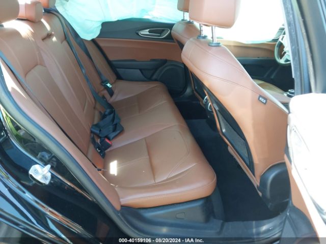 ZARFAEBN5H7551921 Alfa Romeo Giulia Rwd