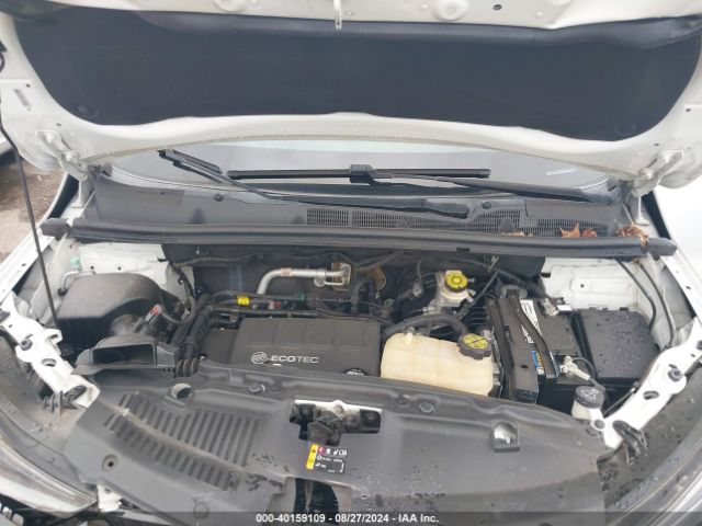 KL4CJASB1JB625960 Buick Encore Preferred