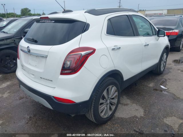 KL4CJASB1JB625960 Buick Encore Preferred