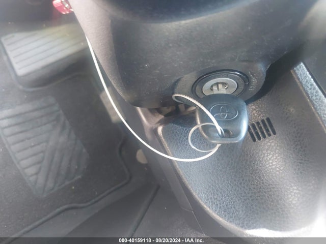 Toyota COROLLA LE 2015 5YFBURHE3FP242393 Image 11