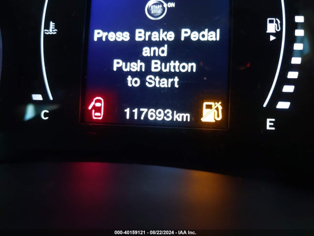 ZACNJABB4KPK30514 Jeep Renegade Altitude Fwd