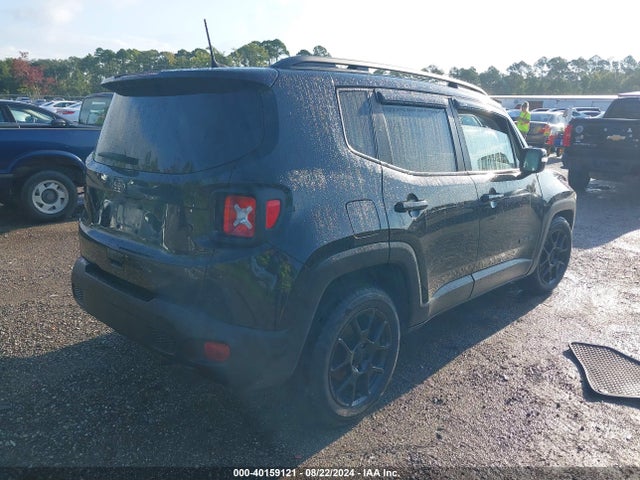 ZACNJABB4KPK30514 Jeep Renegade Altitude Fwd