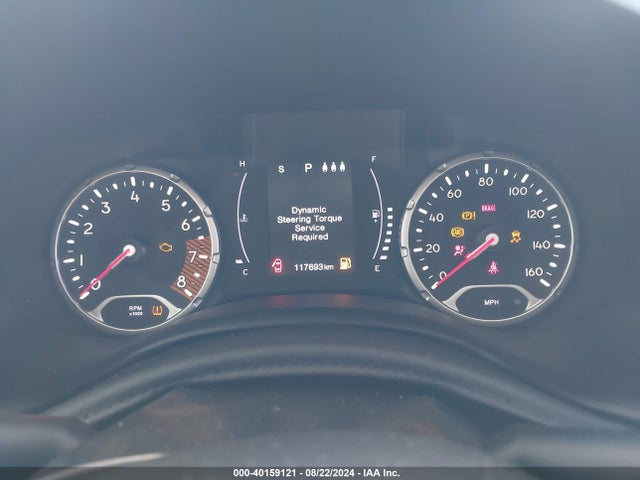 ZACNJABB4KPK30514 Jeep Renegade Altitude Fwd
