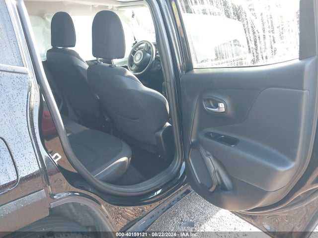 ZACNJABB4KPK30514 Jeep Renegade Altitude Fwd