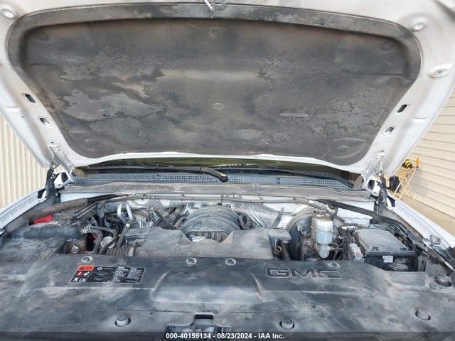 1GKS1HKC2FR182921 GMC Yukon Xl 1500 Slt