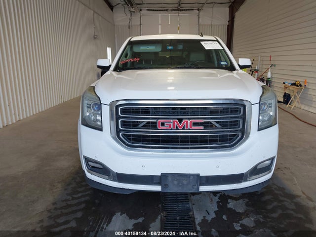 1GKS1HKC2FR182921 GMC Yukon Xl 1500 Slt