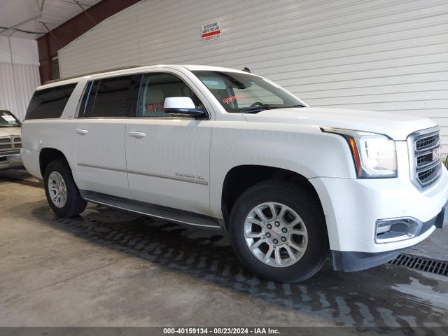 1GKS1HKC2FR182921 GMC Yukon Xl 1500 Slt
