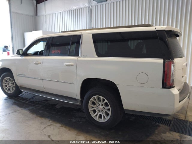 1GKS1HKC2FR182921 GMC Yukon Xl 1500 Slt