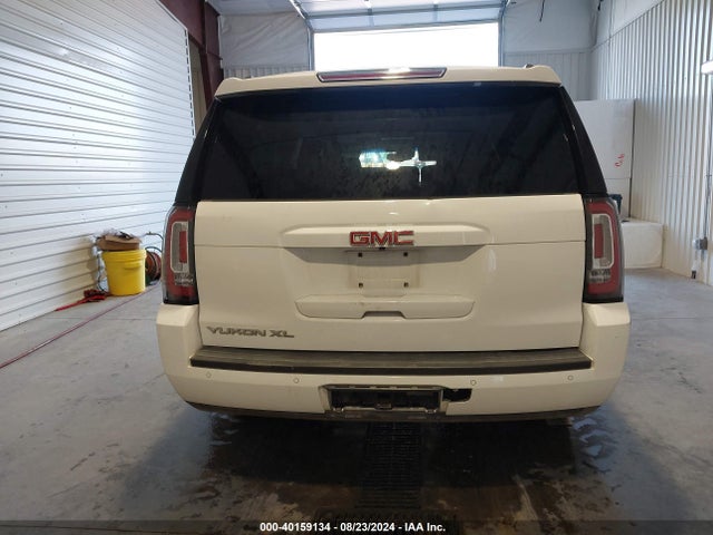 1GKS1HKC2FR182921 GMC Yukon Xl 1500 Slt