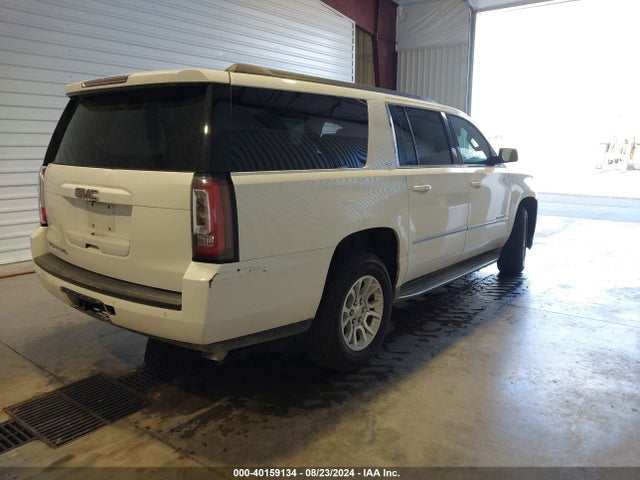 1GKS1HKC2FR182921 GMC Yukon Xl 1500 Slt