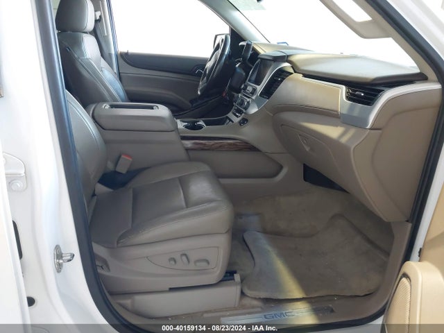 1GKS1HKC2FR182921 GMC Yukon Xl 1500 Slt
