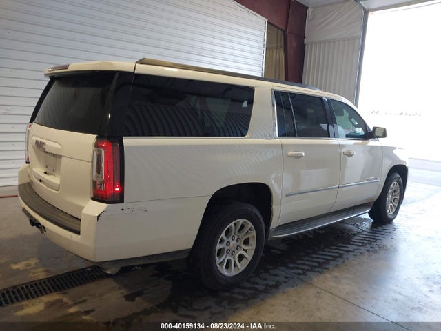 1GKS1HKC2FR182921 GMC Yukon Xl 1500 Slt