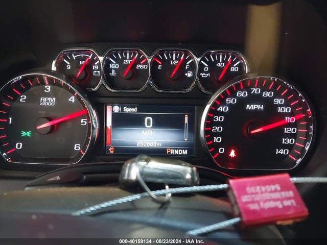 1GKS1HKC2FR182921 GMC Yukon Xl 1500 Slt
