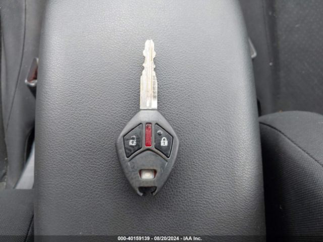 2013 MITSUBISHI OUTLANDER SPORT 4A4AR3AU2DE006428 Photo 10