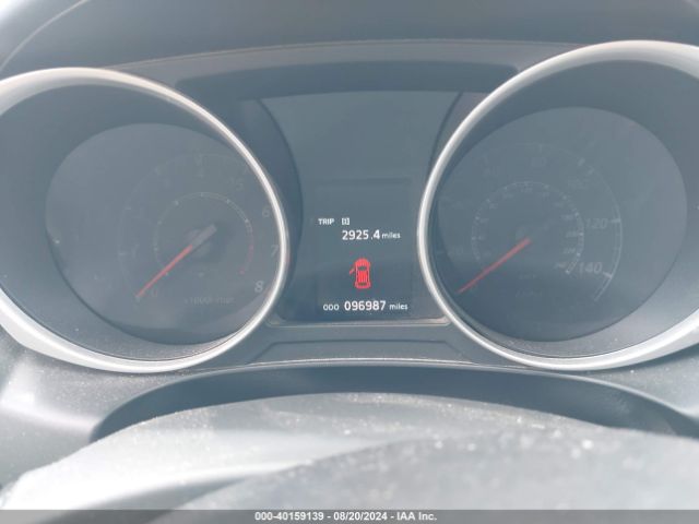2013 MITSUBISHI OUTLANDER SPORT 4A4AR3AU2DE006428 Photo 6
