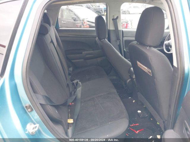 2013 MITSUBISHI OUTLANDER SPORT 4A4AR3AU2DE006428 Photo 7