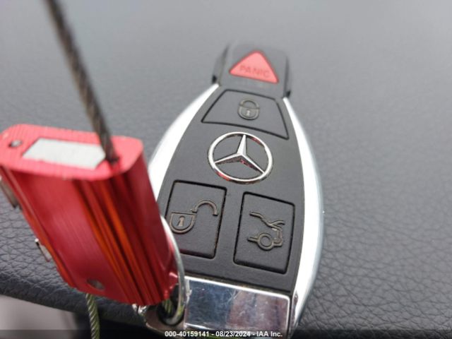 WDDGF4HB7EG242430 Mercedes-Benz C 250 Luxury/sport