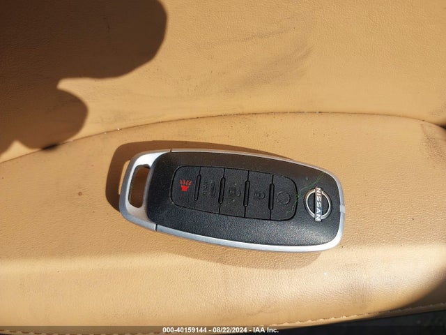 3N1AB8CV3RY233333 Nissan Sentra Sv Xtronic Cvt
