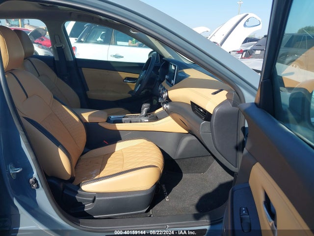 3N1AB8CV3RY233333 Nissan Sentra Sv Xtronic Cvt