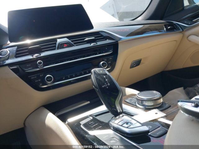 WBAJA9C58JB252093 BMW 530e Iperformance