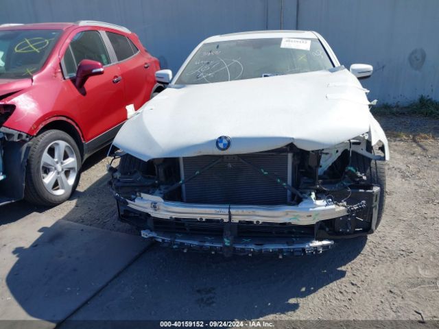 WBAJA9C58JB252093 BMW 530e Iperformance