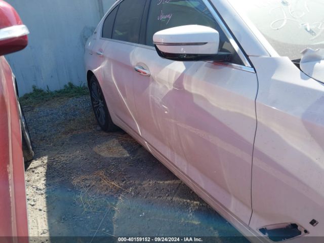 WBAJA9C58JB252093 BMW 530e Iperformance