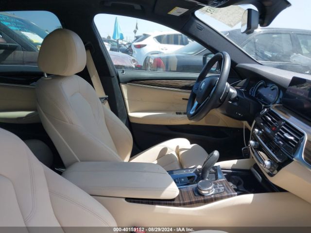 WBAJA9C58JB252093 BMW 530e Iperformance