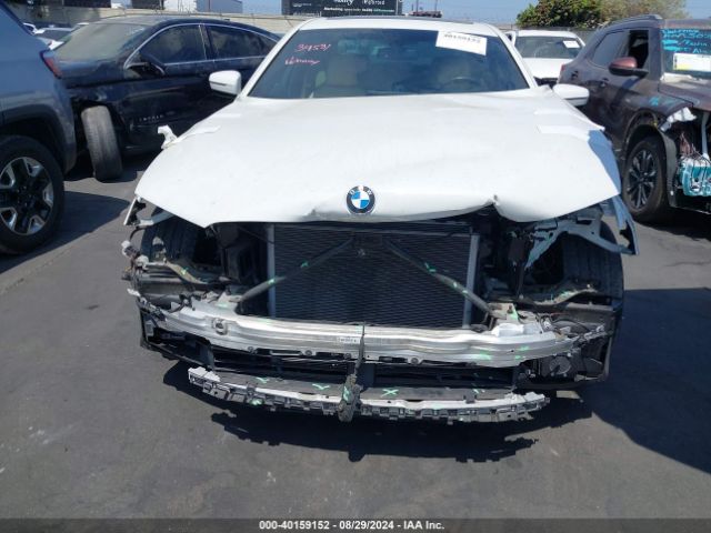 WBAJA9C58JB252093 BMW 530e Iperformance