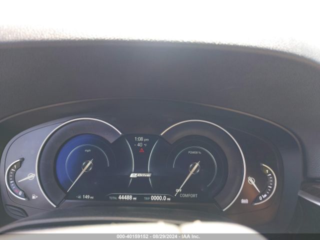 WBAJA9C58JB252093 BMW 530e Iperformance
