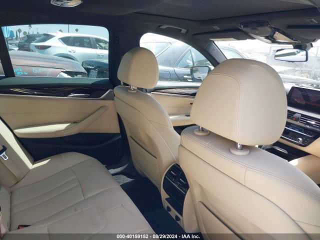 WBAJA9C58JB252093 BMW 530e Iperformance