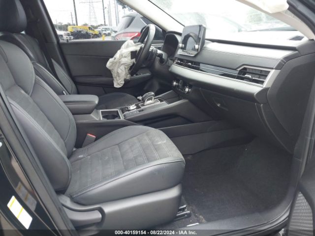 JA4J3UA88NZ062606 Mitsubishi Outlander Black Edition 2wd/se 2.5 2wd/se Launch Edition 2wd