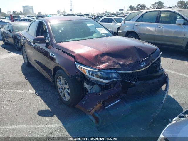 5XXGT4L31GG015294 auction archive image