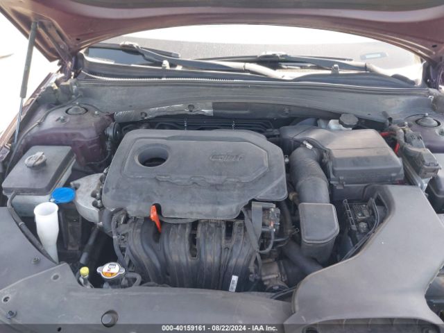 5XXGT4L31GG015294 KIA Optima Lx