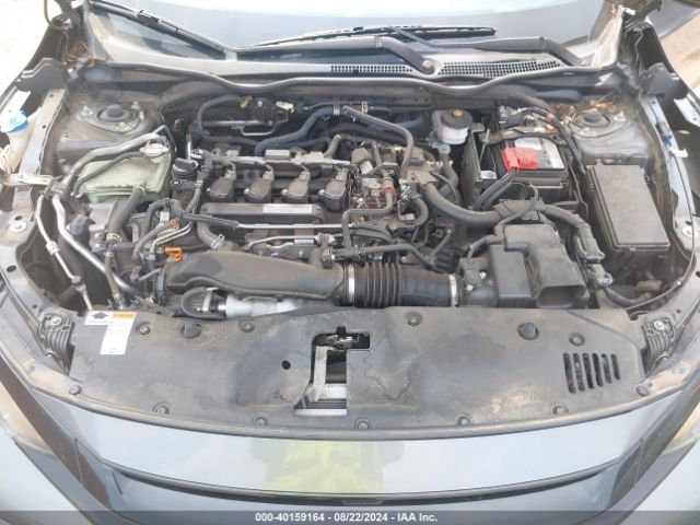 SHHFK7H61LU213257 Honda CIVIC EX