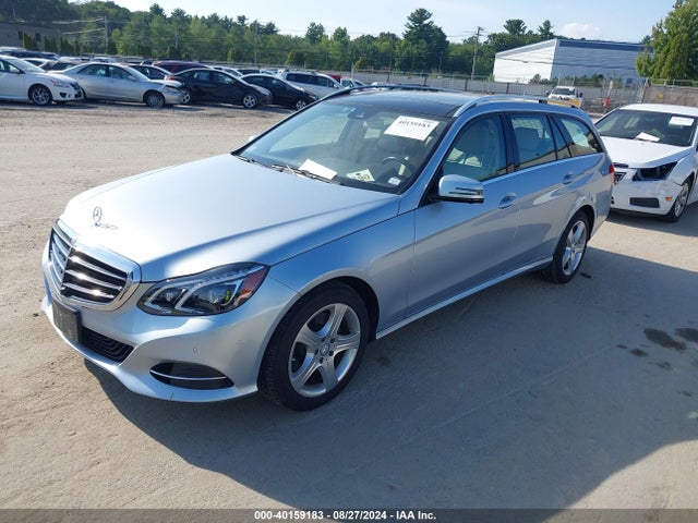 WDDHH8JB3FB111686 Mercedes-Benz E 350 4matic