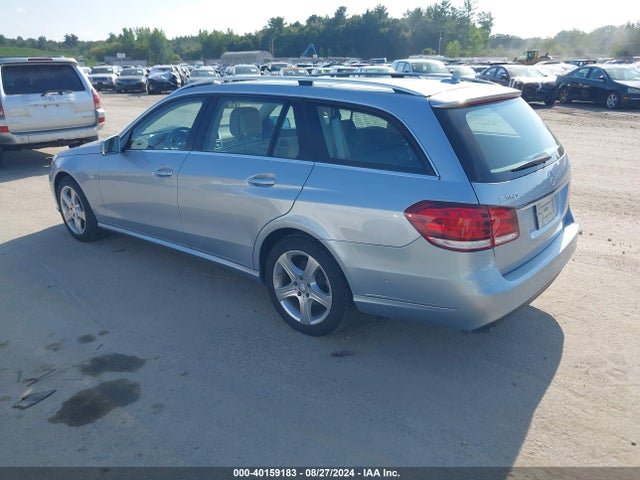 WDDHH8JB3FB111686 Mercedes-Benz E 350 4matic
