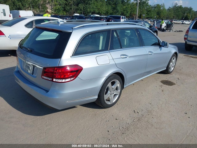 WDDHH8JB3FB111686 Mercedes-Benz E 350 4matic