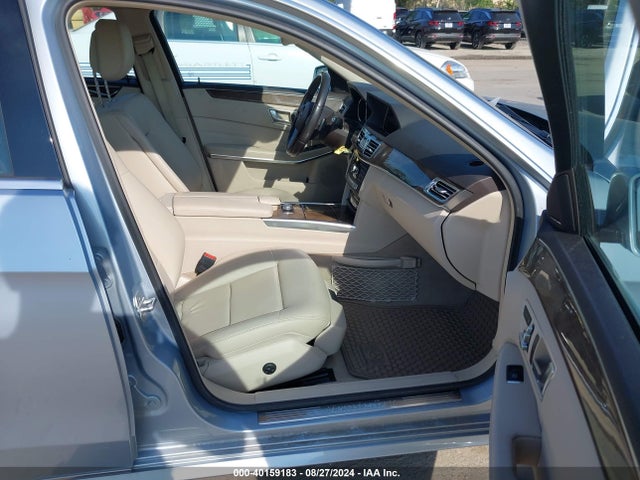 WDDHH8JB3FB111686 Mercedes-Benz E 350 4matic