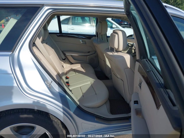 WDDHH8JB3FB111686 Mercedes-Benz E 350 4matic