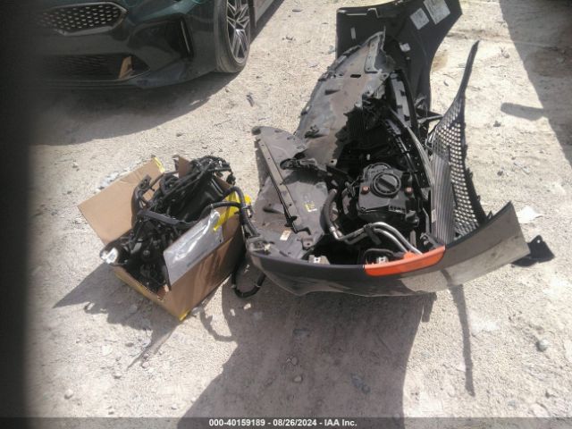 2C4RC1DG6MR538774 Chrysler Voyager Lxi