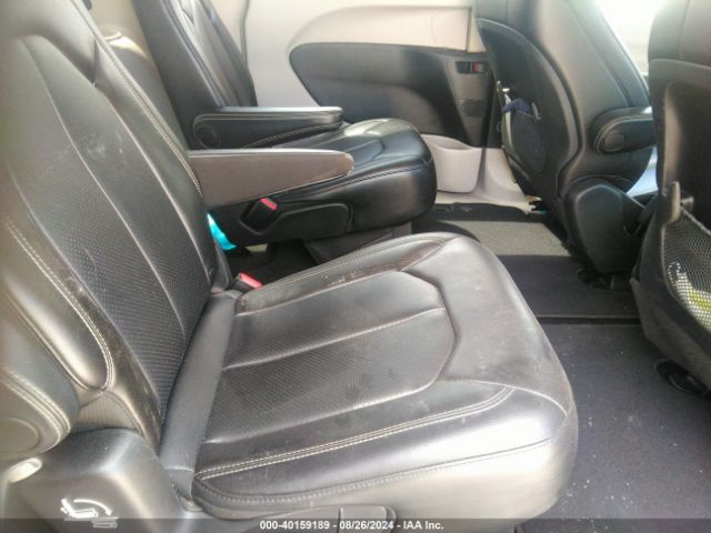 2C4RC1DG6MR538774 Chrysler Voyager Lxi