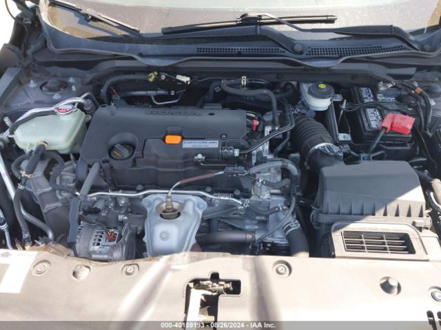 2HGFC2F7XJH502224 Honda CIVIC EX