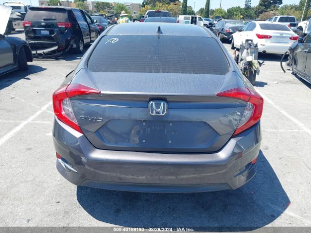 2HGFC2F7XJH502224 Honda CIVIC EX