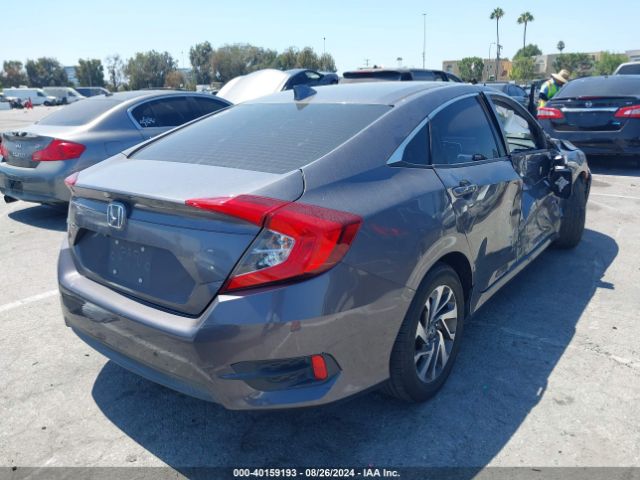 2HGFC2F7XJH502224 Honda CIVIC EX