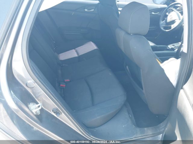 2HGFC2F7XJH502224 Honda CIVIC EX