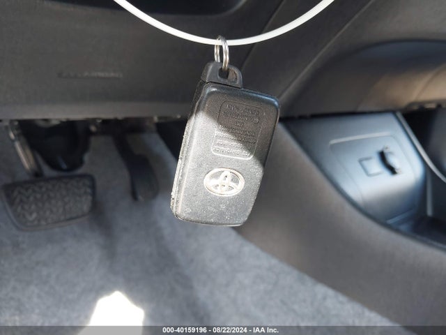 Toyota Prius Two 2015 JTDKN3DU4F1984118 Image 11